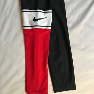 NIKE | COMPRESSION PANTS | WOMEN XS | NEW